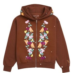 NWT Eras Tour Acoustic Sweatshirt